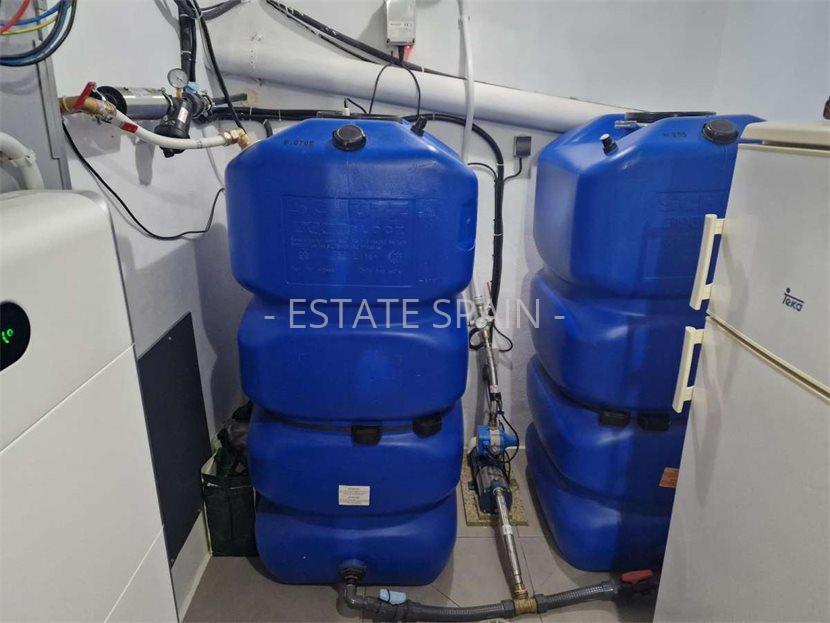 Вилла в Бенитачеле 330 м2 №VL2524F68DC  - Продажа - 22 large