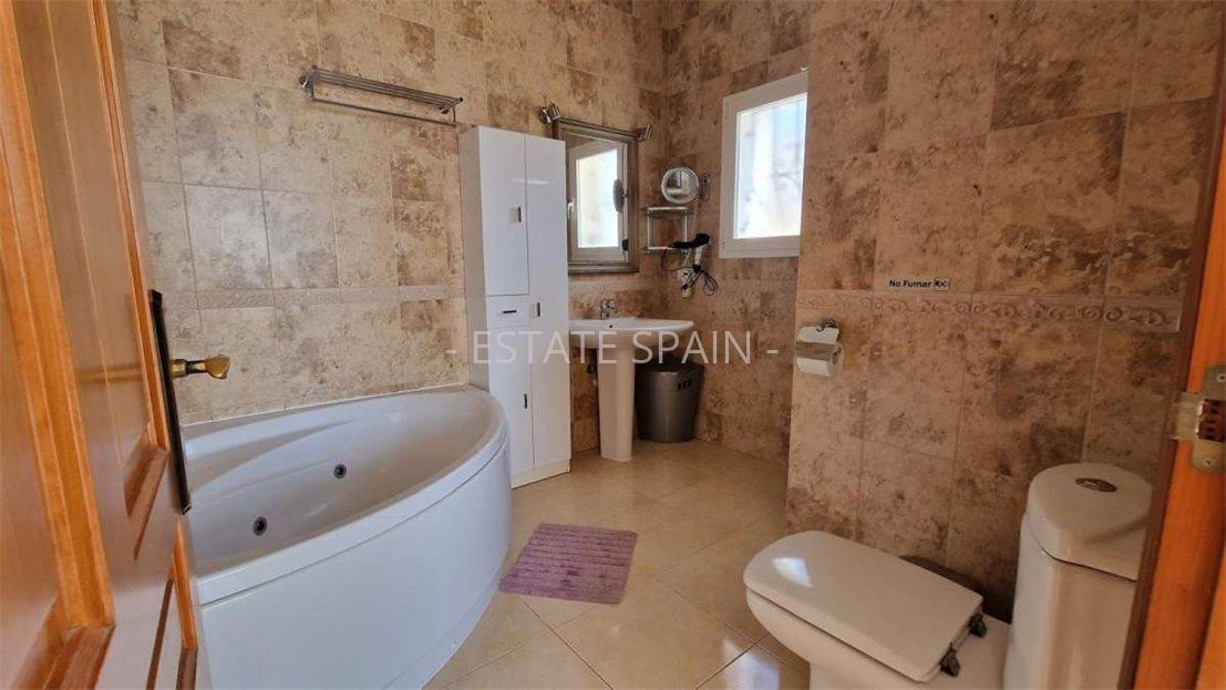 Вилла в Бенитачеле 330 м2 №VL2524F68DC  - Продажа - 27 large