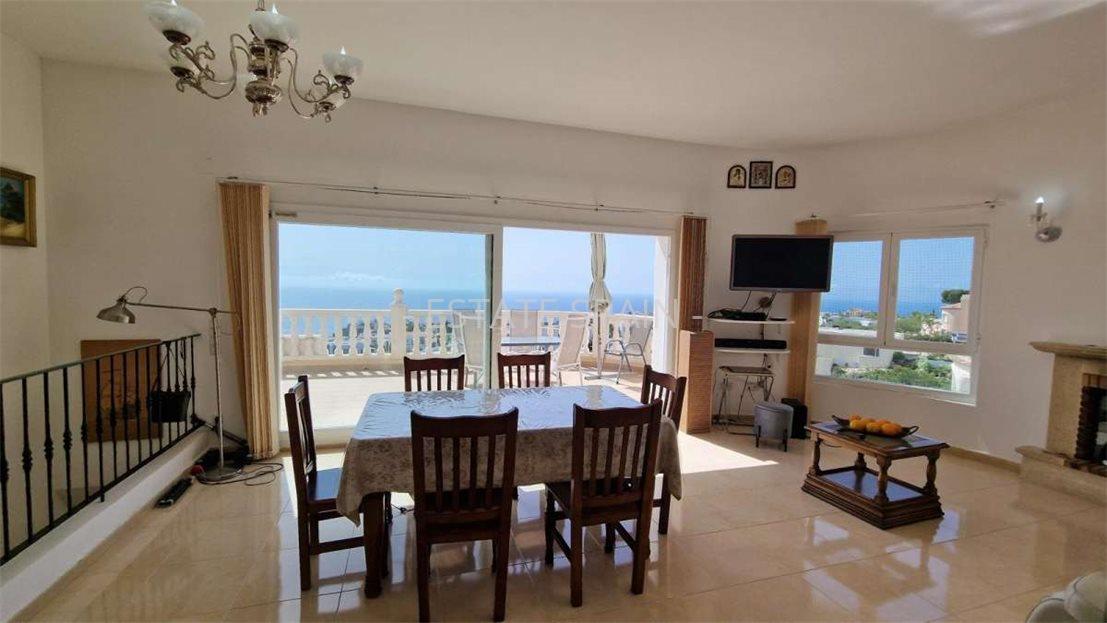 Вилла в Бенитачеле 330 м2 №VL2524F68DC  - Продажа - 18 large