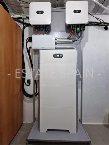 Вилла в Бенитачеле 330 м2 №VL2524F68DC  - Продажа - 15 preview