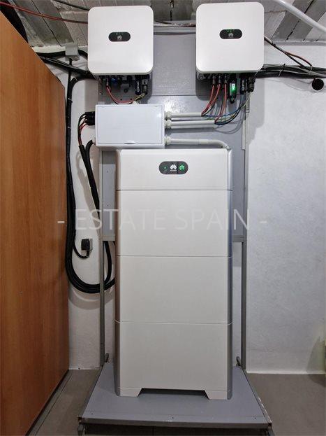 Вилла в Бенитачеле 330 м2 №VL2524F68DC  - Продажа - 15 large