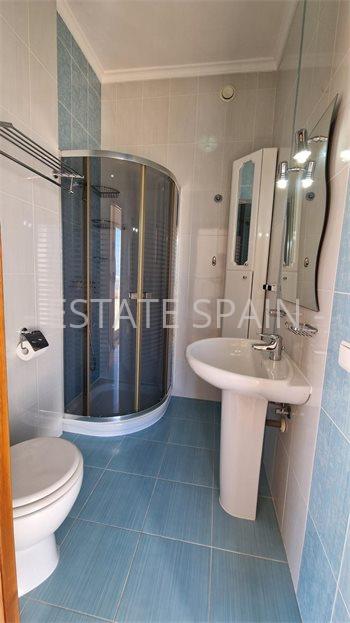 Вилла в Бенитачеле 330 м2 №VL2524F68DC  - Продажа - 6 large