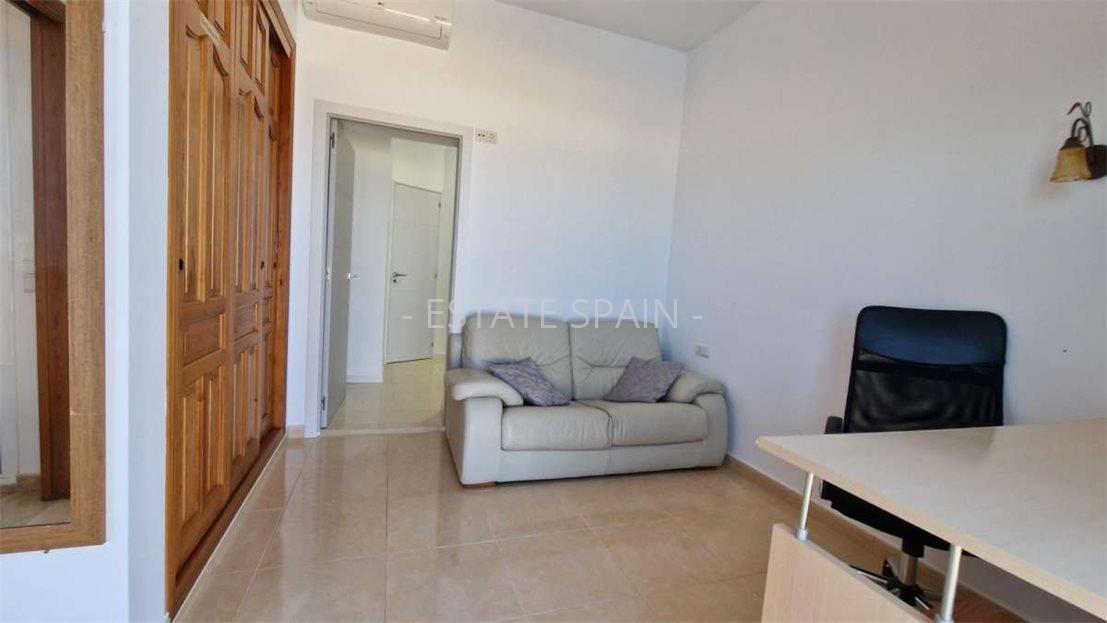 Вилла в Бенитачеле 330 м2 №VL2524F68DC  - Продажа - 5 large