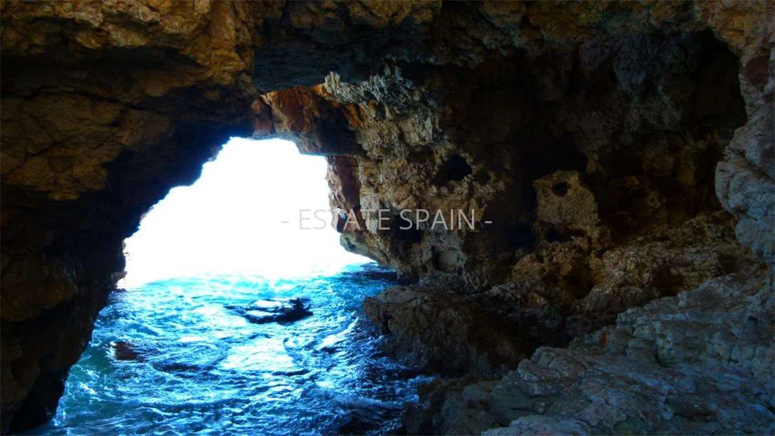 Вилла в Бенитачеле 330 м2 №VL2524F68DC  - Продажа - 46 large