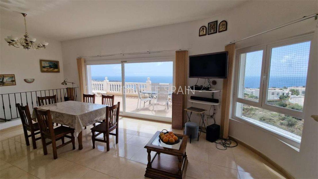 Вилла в Бенитачеле 330 м2 №VL2524F68DC  - Продажа - 32 large