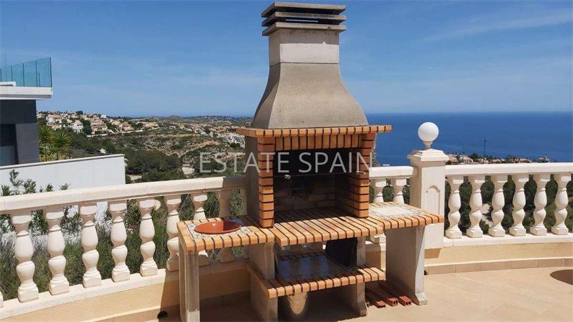 Вилла в Бенитачеле 330 м2 №VL2524F68DC  - Продажа - 16 preview