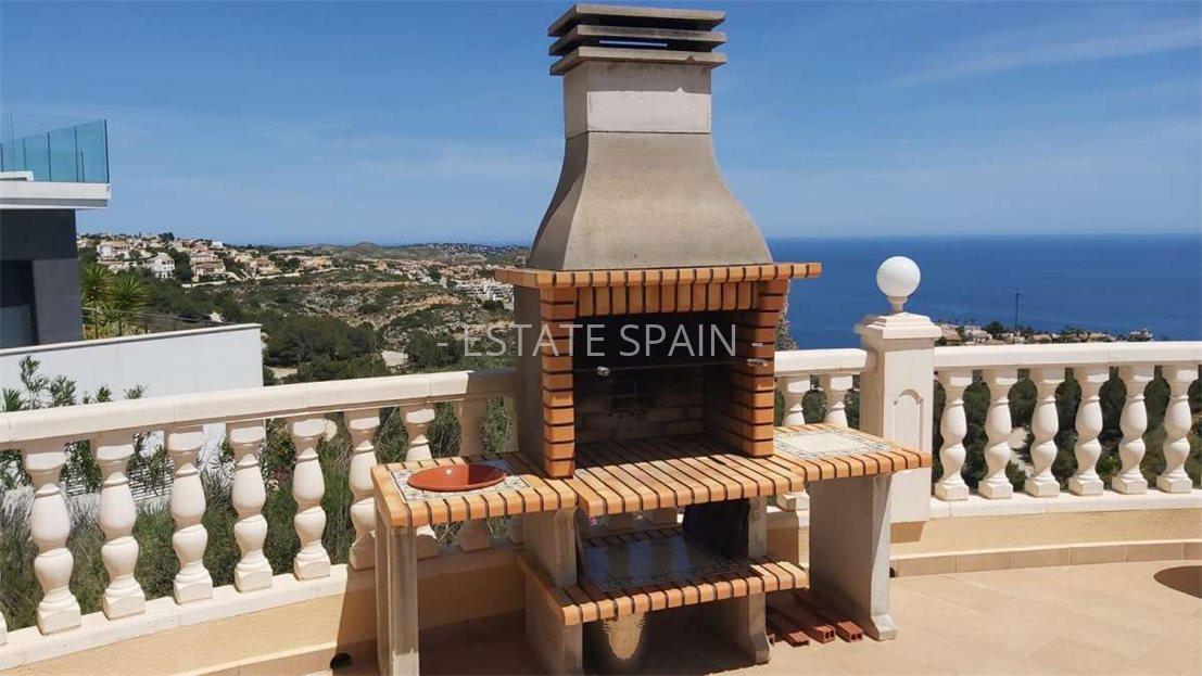 Вилла в Бенитачеле 330 м2 №VL2524F68DC  - Продажа - 16 large