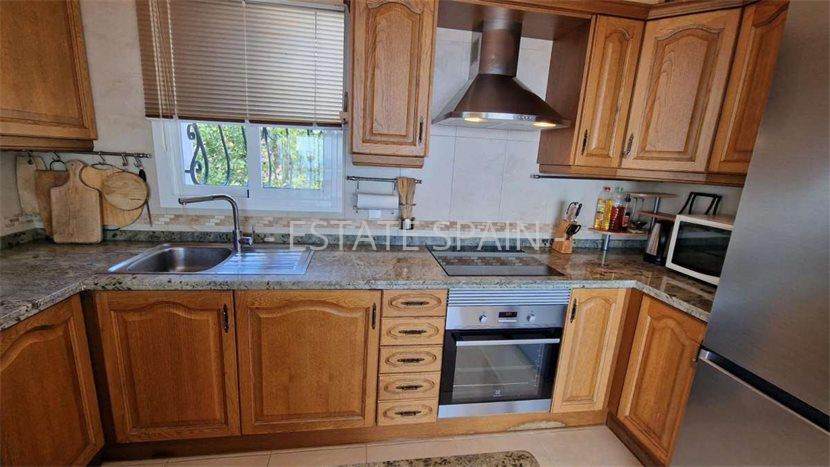 Вилла в Бенитачеле 330 м2 №VL2524F68DC  - Продажа - 35 preview