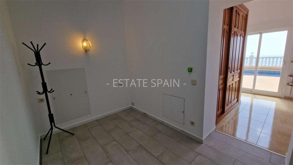 Вилла в Бенитачеле 330 м2 №VL2524F68DC  - Продажа - 11 large