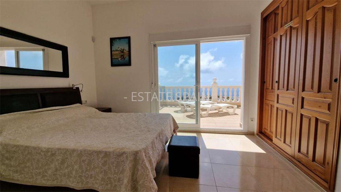 Вилла в Бенитачеле 330 м2 №VL2524F68DC  - Продажа - 41 large