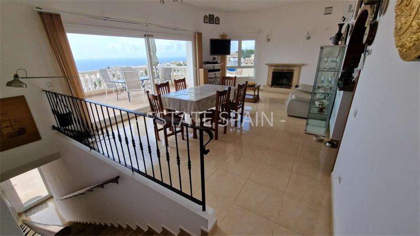 Вилла в Бенитачеле 330 м2 №VL2524F68DC  - Продажа - 40 preview