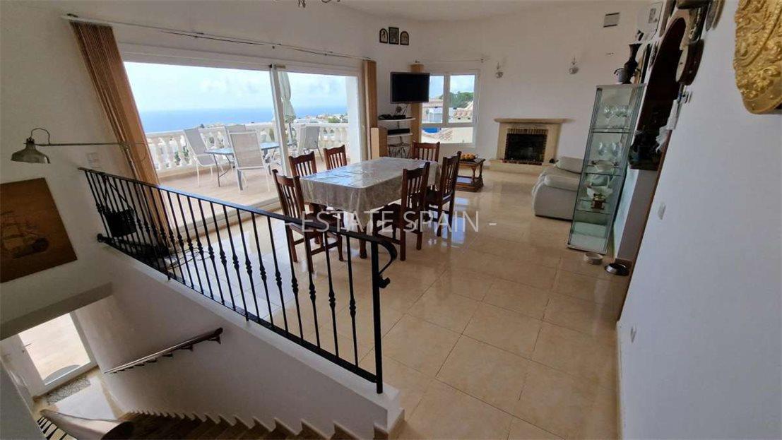 Вилла в Бенитачеле 330 м2 №VL2524F68DC  - Продажа - 40 large