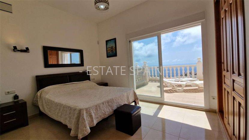 Вилла в Бенитачеле 330 м2 №VL2524F68DC  - Продажа - 39 preview