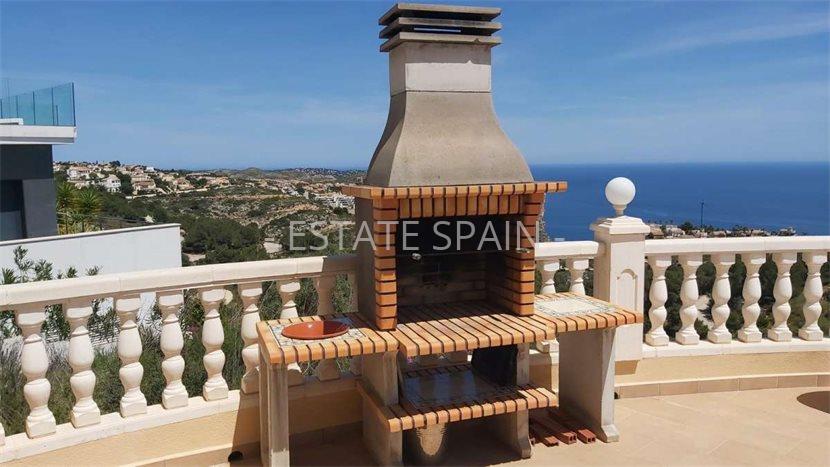 Вилла в Бенитачеле 330 м2 №VL2524F68DC  - Продажа - 38 preview