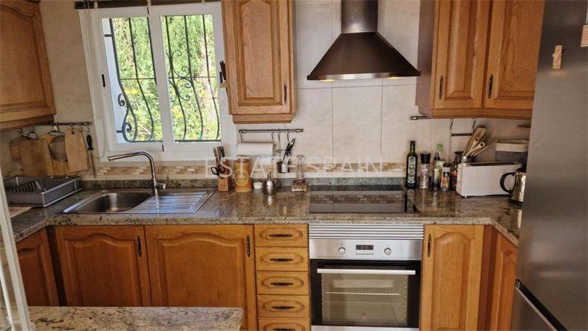 Вилла в Бенитачеле 330 м2 №VL2524F68DC  - Продажа - 31 preview