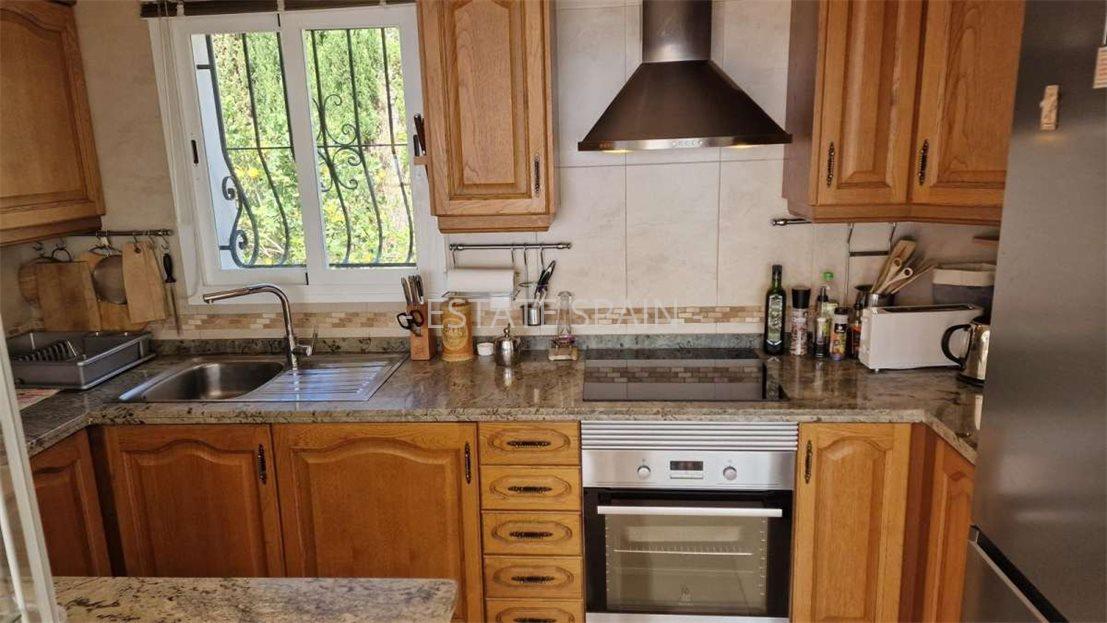 Вилла в Бенитачеле 330 м2 №VL2524F68DC  - Продажа - 31 large