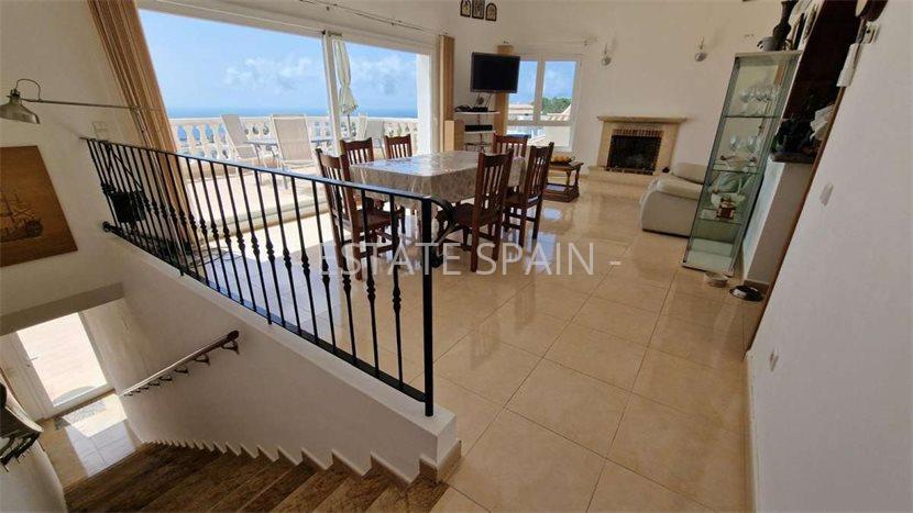 Вилла в Бенитачеле 330 м2 №VL2524F68DC  - Продажа - 29 preview