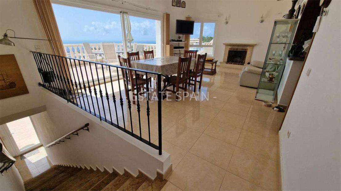 Вилла в Бенитачеле 330 м2 №VL2524F68DC  - Продажа - 29 large