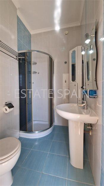 Вилла в Бенитачеле 330 м2 №VL2524F68DC  - Продажа - 13 large