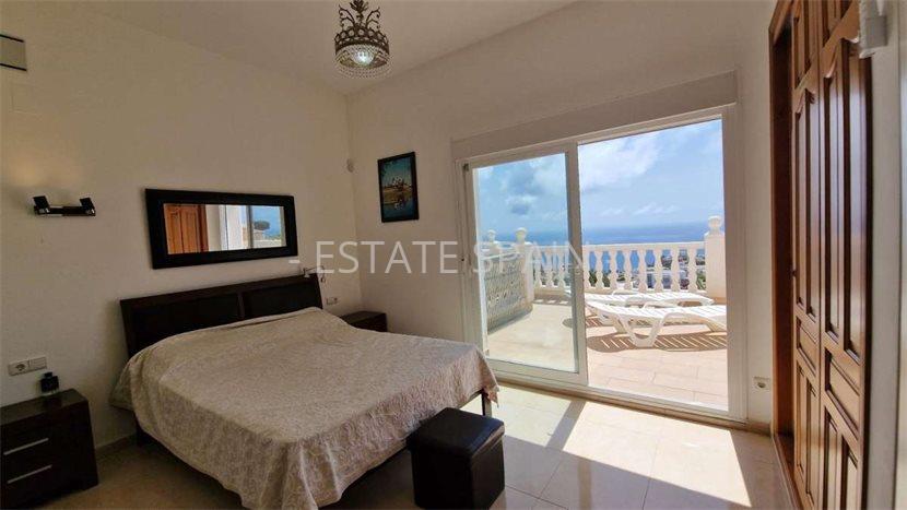 Вилла в Бенитачеле 330 м2 №VL2524F68DC  - Продажа - 23 preview