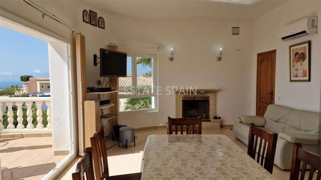 Вилла в Бенитачеле 330 м2 №VL2524F68DC  - Продажа - 20 large