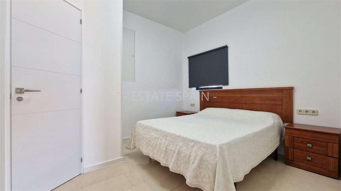 Вилла в Бенитачеле 330 м2 №VL2524F68DC  - Продажа - 9 large