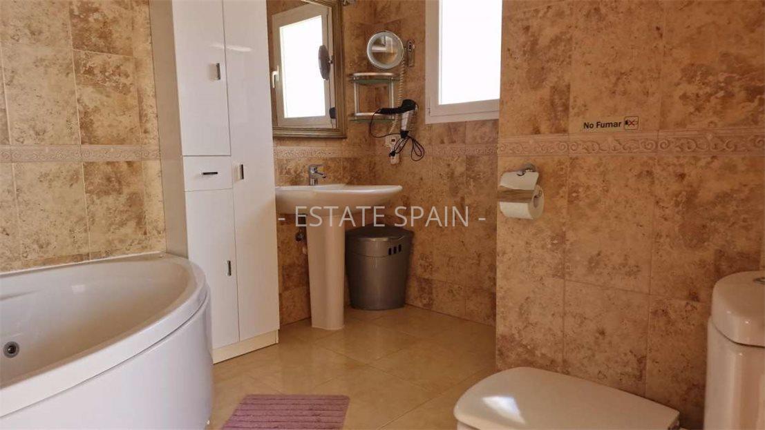 Вилла в Бенитачеле 330 м2 №VL2524F68DC  - Продажа - 17 large