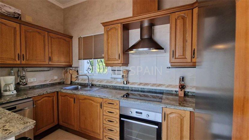 Вилла в Бенитачеле 330 м2 №VL2524F68DC  - Продажа - 30 preview