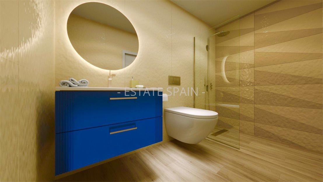 Апартаменты в Торревьехе 144 м2 №ART25109532F3  - Продажа - 3 large