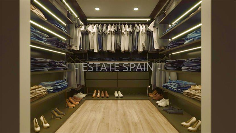 Апартаменты в Торревьехе 144 м2 №ART25109532F3  - Продажа - 8 preview