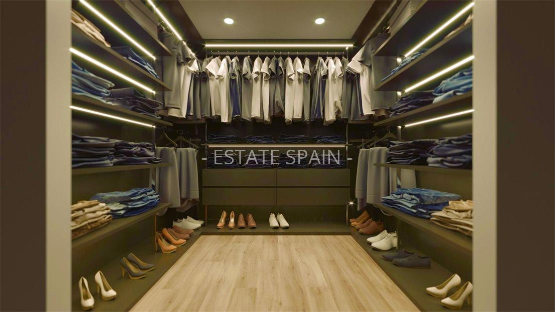 Апартаменты в Торревьехе 144 м2 №ART25109532F3  - Продажа - 8 large