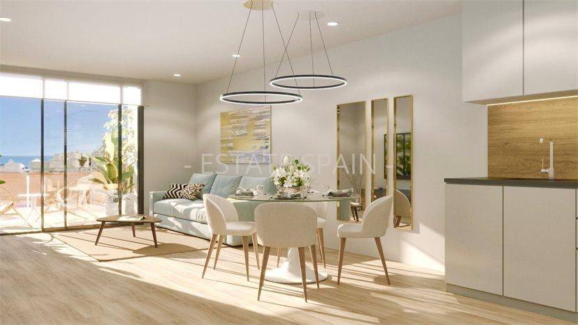 Апартаменты в Торревьехе 144 м2 №ART25109532F3  - Продажа - 30 preview