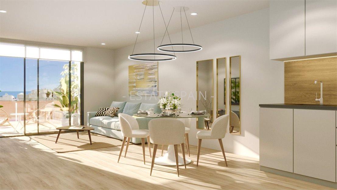 Апартаменты в Торревьехе 144 м2 №ART25109532F3  - Продажа - 30 large