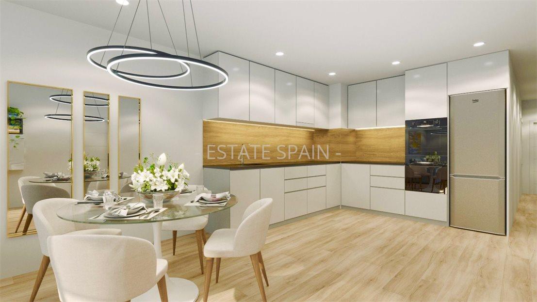 Апартаменты в Торревьехе 144 м2 №ART25109532F3  - Продажа - 32 large