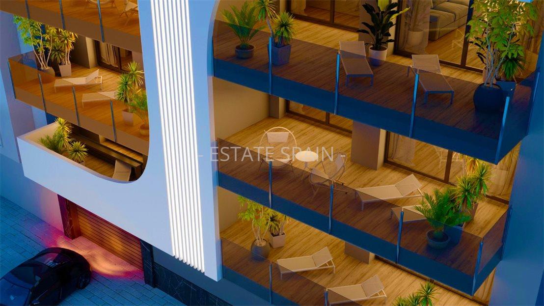 Апартаменты в Торревьехе 144 м2 №ART25109532F3  - Продажа - 17 large