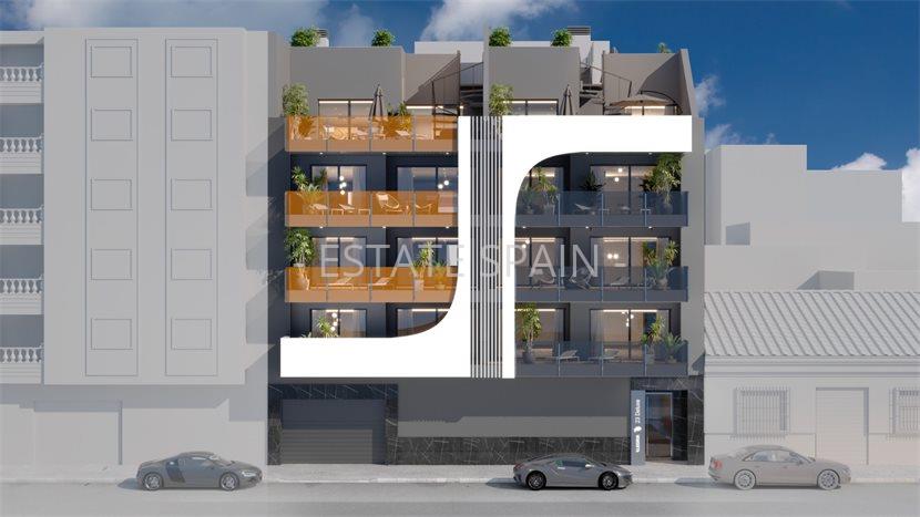 Апартаменты в Торревьехе 144 м2 №ART25109532F3  - Продажа - 25 preview