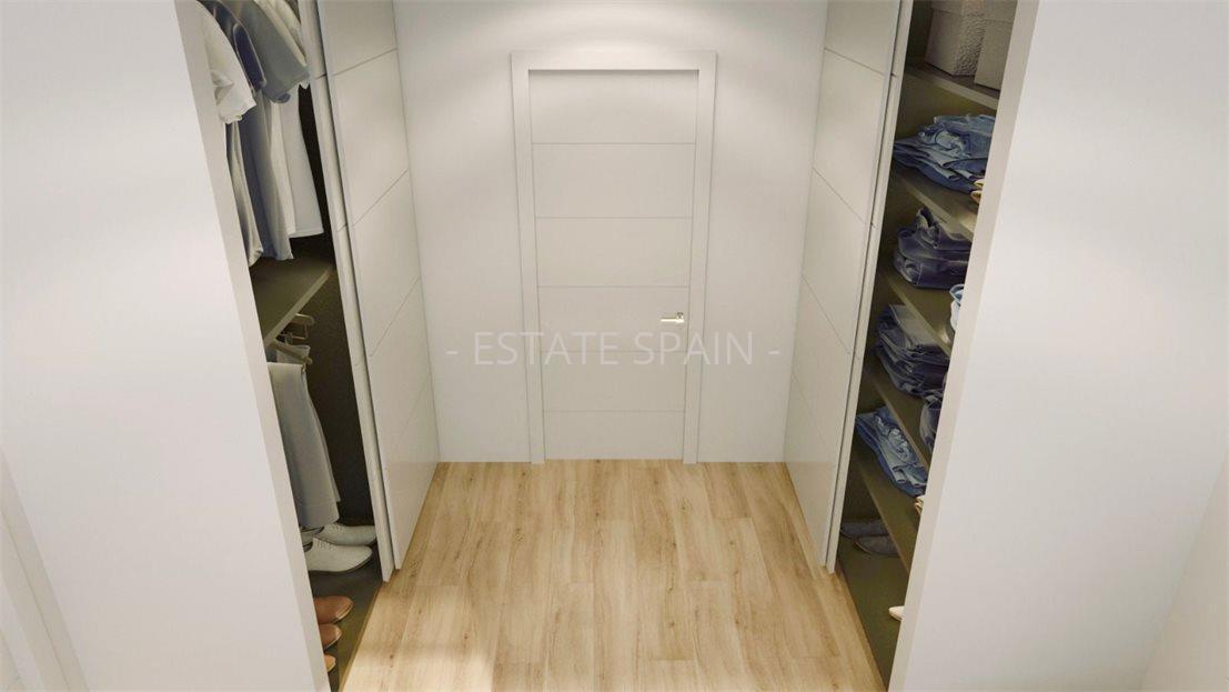 Апартаменты в Торревьехе 144 м2 №ART25109532F3  - Продажа - 6 large