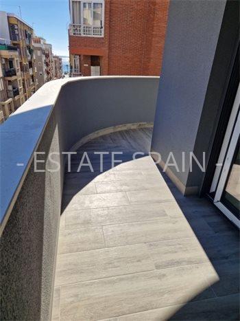 Апартаменты в Торревьехе 144 м2 №ART25109532F3  - Продажа - 38 preview