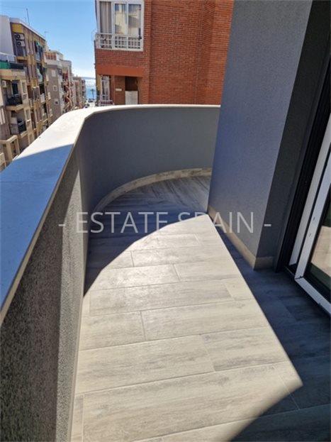 Апартаменты в Торревьехе 144 м2 №ART25109532F3  - Продажа - 38 large