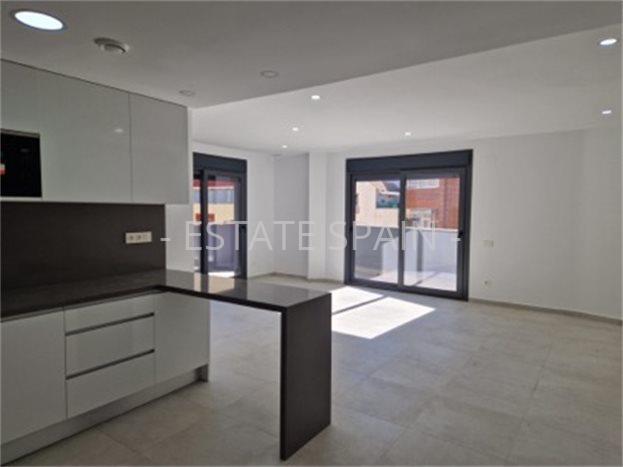 Апартаменты в Торревьехе 144 м2 №ART25109532F3  - Продажа - 36 preview