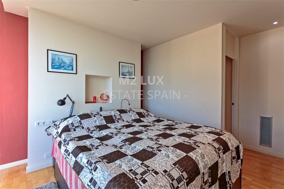 Вилла в Ллорет-де-Маре 281 м2 №VL201119D341B  - Продажа - 17 large