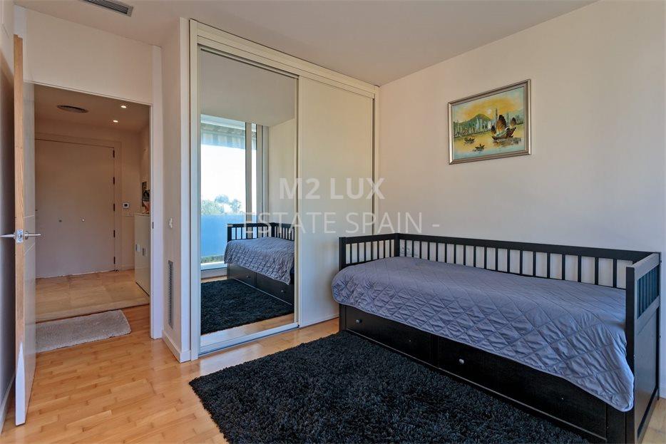 Вилла в Ллорет-де-Маре 281 м2 №VL201119D341B  - Продажа - 11 large