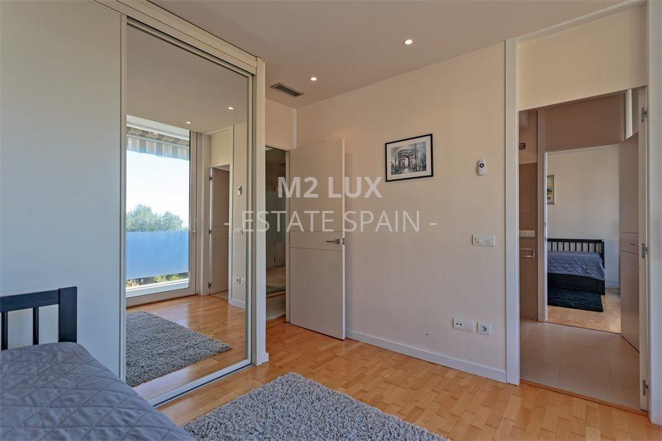 Вилла в Ллорет-де-Маре 281 м2 №VL201119D341B  - Продажа - 14 large