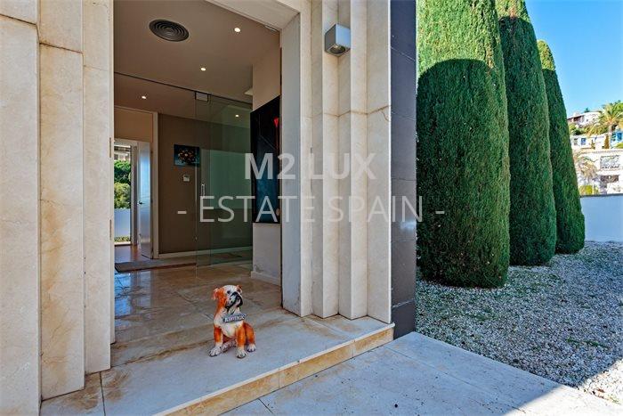 Вилла в Ллорет-де-Маре 281 м2 №VL201119D341B  - Продажа - 5 preview