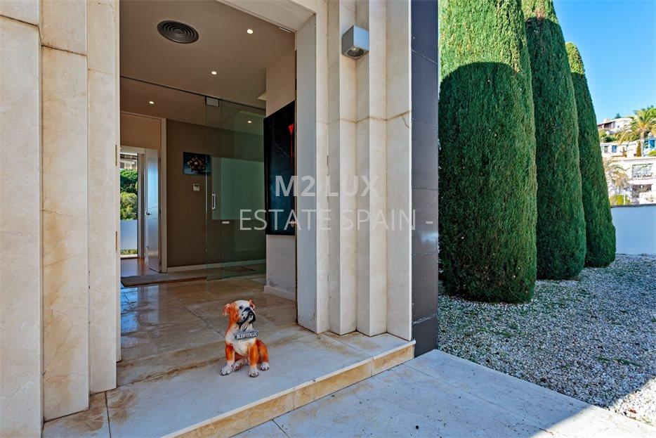 Вилла в Ллорет-де-Маре 281 м2 №VL201119D341B  - Продажа - 5 large