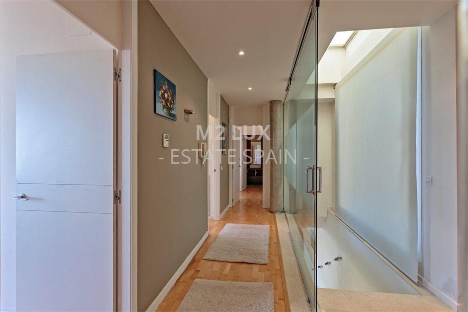 Вилла в Ллорет-де-Маре 281 м2 №VL201119D341B  - Продажа - 10 large