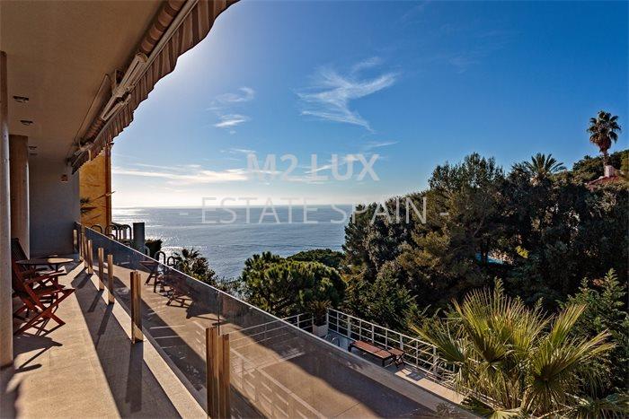 Вилла в Ллорет-де-Маре 281 м2 №VL201119D341B  - Продажа - 42 preview