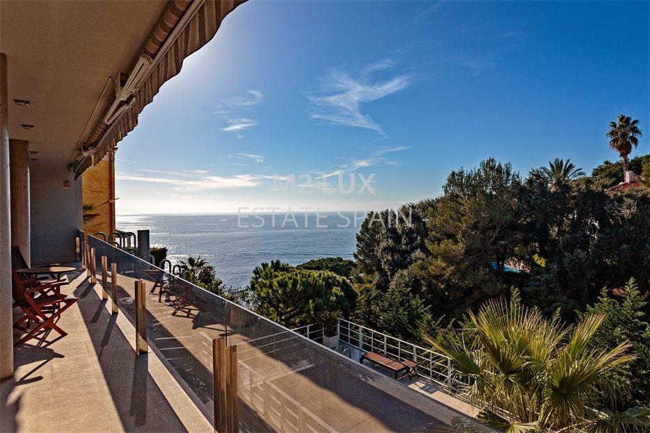 Вилла в Ллорет-де-Маре 281 м2 №VL201119D341B  - Продажа - 42 large