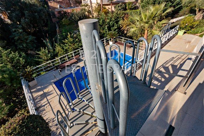 Вилла в Ллорет-де-Маре 281 м2 №VL201119D341B  - Продажа - 32 preview