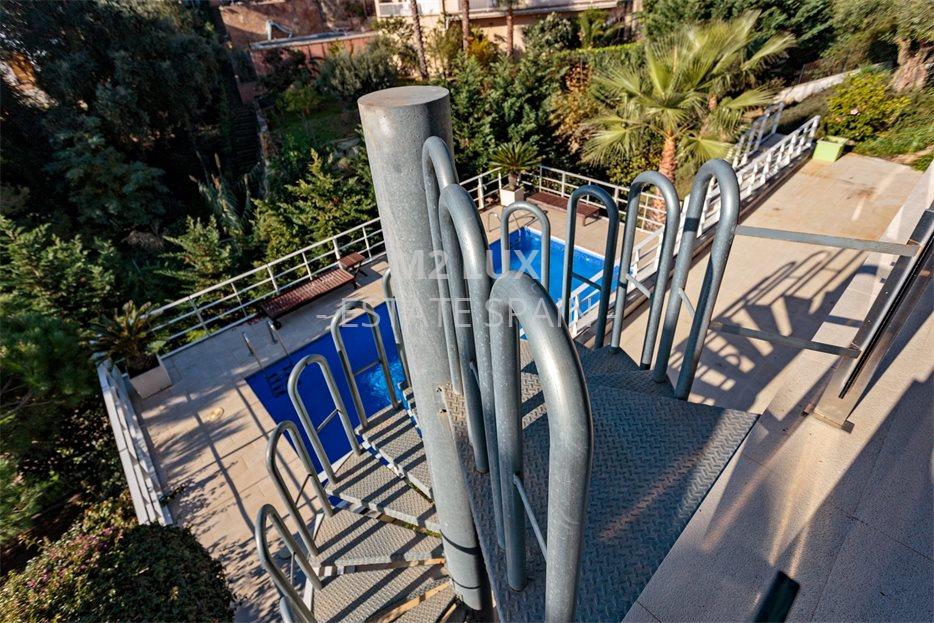 Вилла в Ллорет-де-Маре 281 м2 №VL201119D341B  - Продажа - 32 large